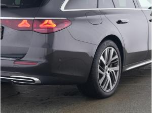 Mercedes-Benz E 300 de T Exclusive+Distr+HeadUp+AHK+Burmester+