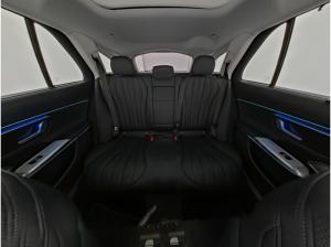 Mercedes-Benz E 300 de T Exclusive+Distr+HeadUp+AHK+Burmester+