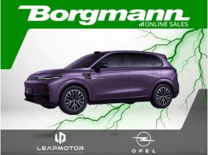Leapmotor B10 DESIGN PROMAX - Vollausstattung - 67,1 kWh - Winter-Special
