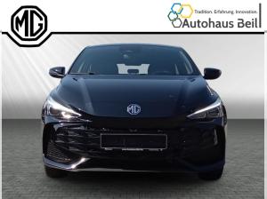 MG MG3 Benziner Comfort Privat