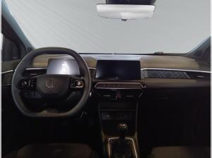 MG MG3 Benziner Comfort Privat