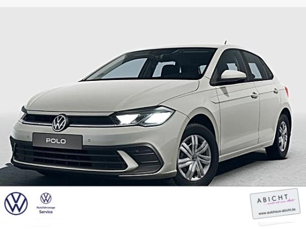Volkswagen Polo Trend 1.0 TSI LED PDC USB SONDERLEASING FÜR MENSCHEN MIT BEHINDERUNG