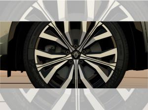 Renault Austral 🤑2Raten Geschenkt​🤑 inkl. Full Service 🔧 Hybrid E-Tech 200 Techno