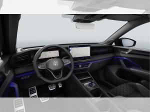 Volkswagen Tiguan R-Line eHybrid DSG *sofort verfügbar*