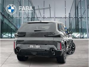 BMW XM 50e AHK HiFi DAB Komfortzg. Parkassistent