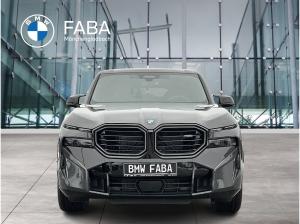 BMW XM 50e AHK HiFi DAB Komfortzg. Parkassistent