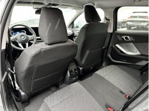 BMW 120 DAB LED Komfortzg. Parkassistent Klimaaut.