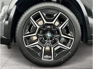 BMW XM 50e AHK HiFi DAB Komfortzg. Parkassistent