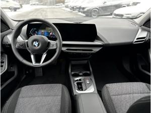 BMW 120 DAB LED Komfortzg. Parkassistent Klimaaut.