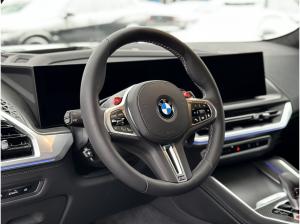BMW XM 50e AHK HiFi DAB Komfortzg. Parkassistent