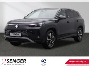 Volkswagen Tayron Elegance 2,0 l TDI *sofort verfügbar*