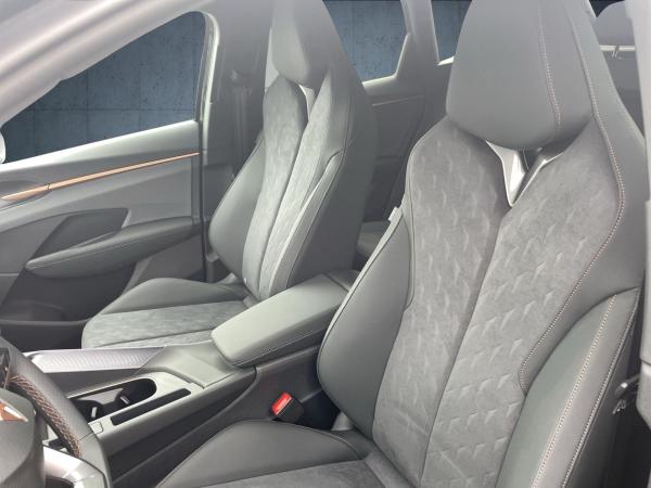 Cupra Terramar VZ e-HYBRID*VFW*HuD*Matrix*Assist*Mem*Nav*20"*