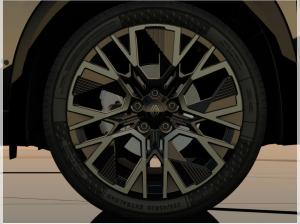 Renault Austral 🤑​Austral Deal​🤑 inkl. Full Service & Allwetterreifen🔧ESPRIT ALPINE FULL HYBRID 200