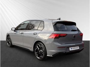 Volkswagen Golf R-Line 1,5 l eTSI OPF 150 PS 7-Gang-DSG - Gewerbekunden
