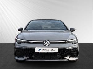 Volkswagen Golf R-Line 1,5 l eTSI OPF 150 PS 7-Gang-DSG - Gewerbekunden
