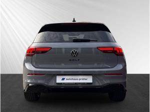 Volkswagen Golf R-Line 1,5 l eTSI OPF 150 PS 7-Gang-DSG - Gewerbekunden