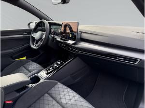 Volkswagen Golf R-Line 1,5 l eTSI OPF 150 PS 7-Gang-DSG - Gewerbekunden