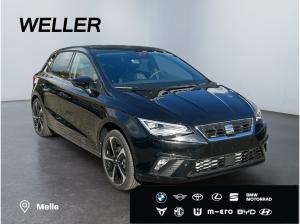 Seat Ibiza FR 1.0 TSI 85 kW (116 PS) 7-Gang-DSG