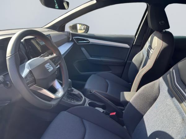 Seat Ibiza FR 1.0 TSI 85 kW (116 PS) 7-Gang-DSG