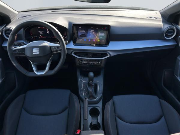 Seat Ibiza FR 1.0 TSI 85 kW (116 PS) 7-Gang-DSG