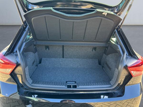 Seat Ibiza FR 1.0 TSI 85 kW (116 PS) 7-Gang-DSG