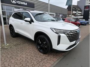 GWM Haval H6 Hybrid Luxury *LED *HUD *360° *Pano