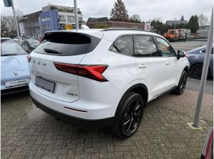 GWM Haval H6 Hybrid Luxury *LED *HUD *360° *Pano