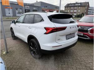 GWM Haval H6 Hybrid Luxury *LED *HUD *360° *Pano