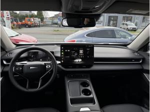 GWM Haval H6 Hybrid Luxury *LED *HUD *360° *Pano