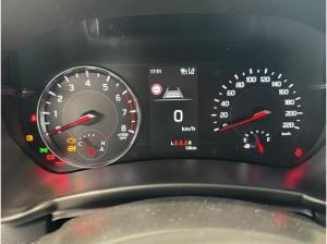 Suzuki Swift Comfort+ *kabelloses CarPlay/AndroidAuto* PDC*SHZ*LED*NAVI*