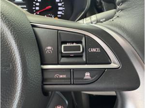 Suzuki Swift Comfort+ *kabelloses CarPlay/AndroidAuto* PDC*SHZ*LED*NAVI*