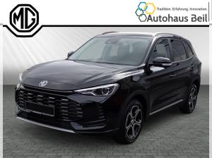 MG ZS Benziner Comfort Privat