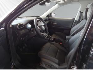 MG ZS Benziner Comfort Privat