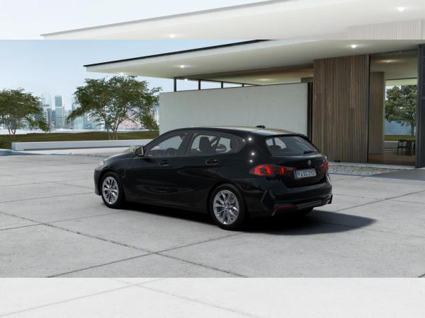 BMW 116 116 Lagerabverkaufsaktion