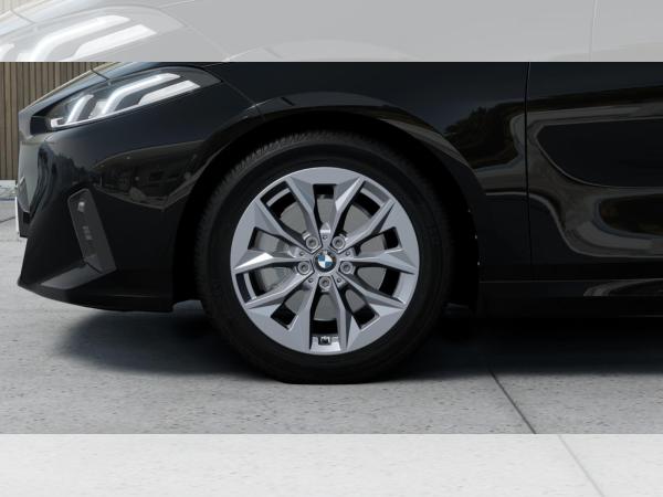 BMW 116 116 Lagerabverkaufsaktion