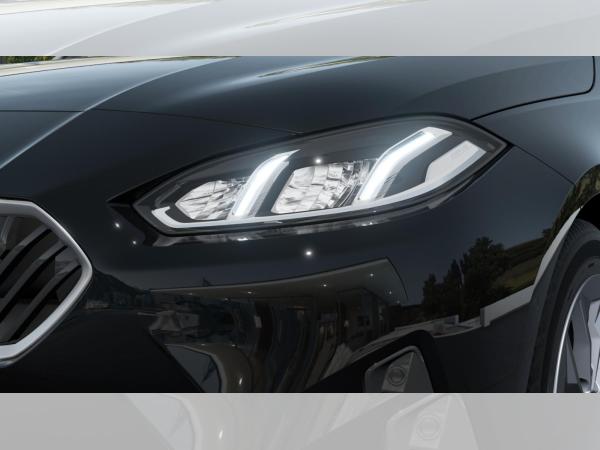 BMW 116 116 Lagerabverkaufsaktion