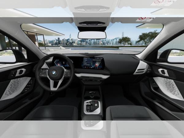 BMW 116 116 Lagerabverkaufsaktion