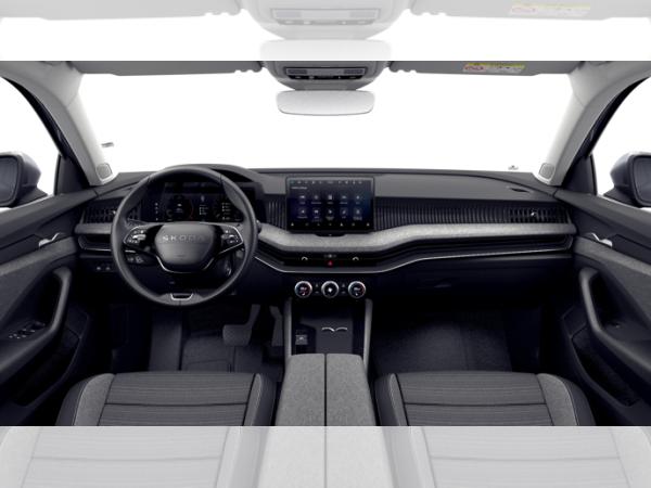 Skoda Superb Combi 2.0 TDI DSG 4x4 Selection AHK CANTON Matrix LED *SOFORT VERFÜGBAR*