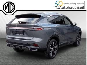 MG HS 1.5T MT LUX Privat*Sonderaktion*
