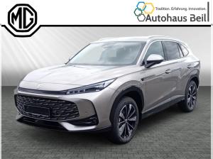 MG HS 1.5T AT Luxury Privat*Sonderaktion*