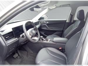 MG HS 1.5T AT Luxury Privat*Sonderaktion*