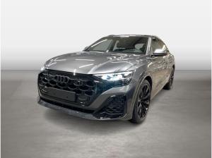 Audi Q8 SUV S line business TFSI e quattro tiptronic