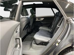 Audi Q8 SUV S line business TFSI e quattro tiptronic