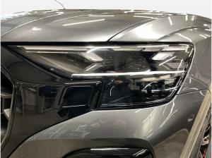 Audi Q8 SUV S line business TFSI e quattro tiptronic