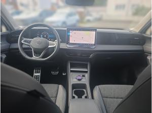 Volkswagen Tiguan 2.0 TDI DSG Goal Navi LEDPlus DAB+ FrontAssist