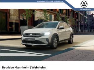 Volkswagen Taigo Life 1.0 TSI Klima ALU LED DAB Bluetooth