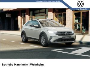 Volkswagen Taigo Life 1.0 TSI Klima ALU LED DAB Bluetooth