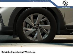 Volkswagen Taigo Life 1.0 TSI Klima ALU LED DAB Bluetooth