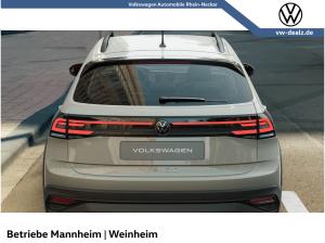 Volkswagen Taigo Life 1.0 TSI Klima ALU LED DAB Bluetooth