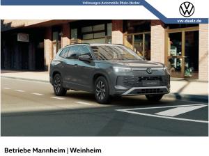 Volkswagen Tayron Life 1.5 eTSI DSG Climatronic LED ACC DAB